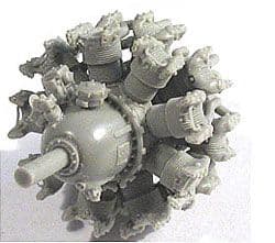 P&W R-2800A/B style