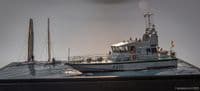 P2000 Archer Class Patrol Boat