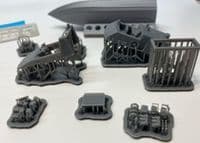 P2000 Archer Class Patrol Boat