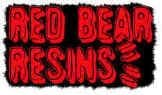 Red Bear Resin