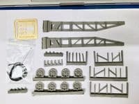 RN Catapult Rear Extension Add-On