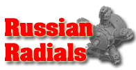 Russian Radial Engines