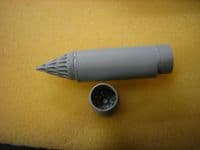 Sea Vixen detail sets