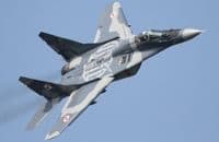 Soviet/Russian Aircraft Cockpit Sets