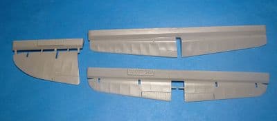 Su-2 Accurate Surfaces