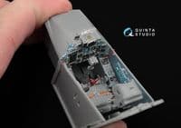 Su-25SM Super Gratch 1/32nd scale