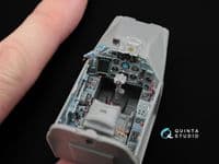 Su-25SM Super Gratch 1/32nd scale