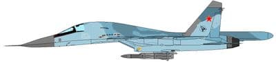Su-34