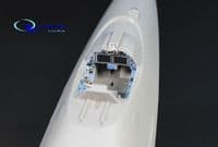 SU-57  (blue panel colour) 1/72nd