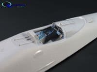 SU-57  (blue panel colour) 1/72nd