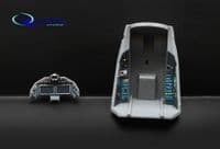 SU-57 (grey panel colour) 1/72nd