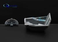 SU-57 (grey panel colour) 1/72nd