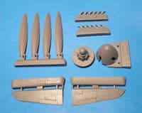 Tempest V Correction Set