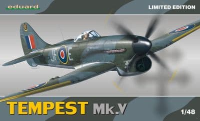 Tempest V Correction Set