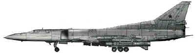 Tu-22m3