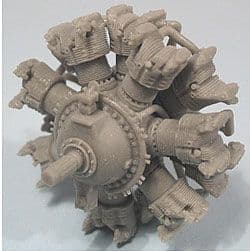 Wright R-2600