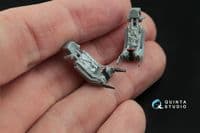 Yak-130 1/72nd