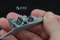 Yak-130 1/72nd