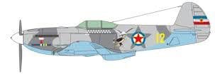 Yak-3