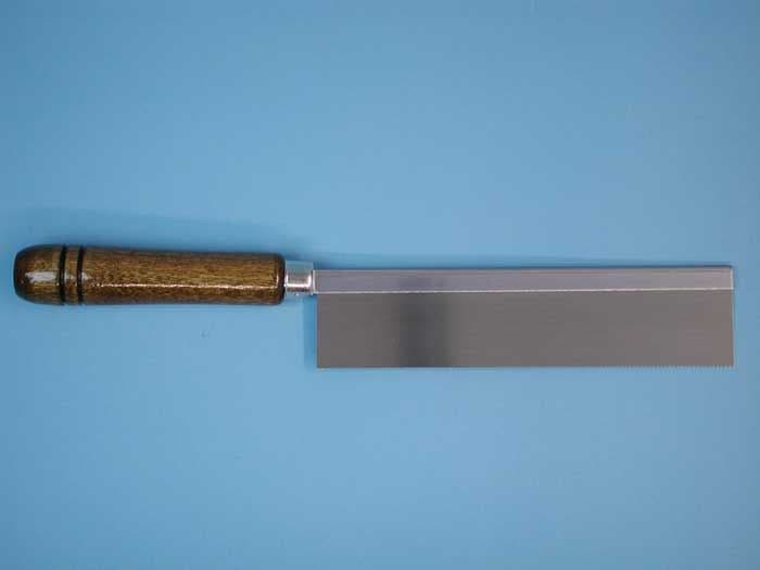Zona Fine Kerf Universal Razor Saw 24tpi