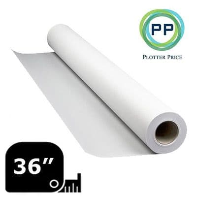 36 inch | 914mm inkjet Banner Media