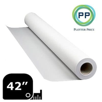 42 inch | 1067mm Gloss Photo Paper