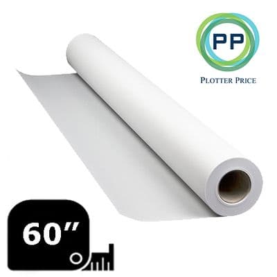 60 inch | 1524mm Inkjet Banner Media