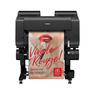 Canon GP-2600S Ink Cartridges - 7 Colour Inks