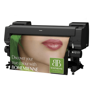 Canon GP-6600S Ink Cartridges - 7 Colour Inks