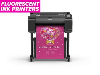 Canon imagePROGRAF GP-200 | A1 Poster Printer