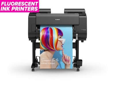 Canon imagePROGRAF GP-2000 A1 Printer