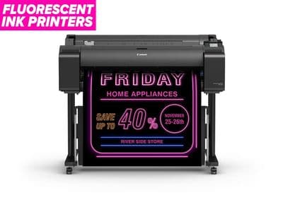 Canon imagePROGRAF GP-300 A0 Printer