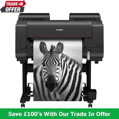 Canon imagePROGRAF PRO-2600 Printer | 24″ inch | A1 | Photo