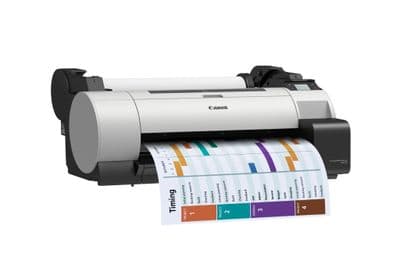 Canon imagePROGRAF TA-20 | A1 Poster Printer