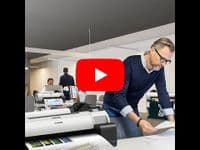 Canon imagePROGRAF TA-30 | A0 Poster Printer