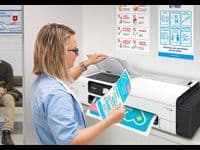 Canon imagePROGRAF TC-20M A1 Printer With Scanner