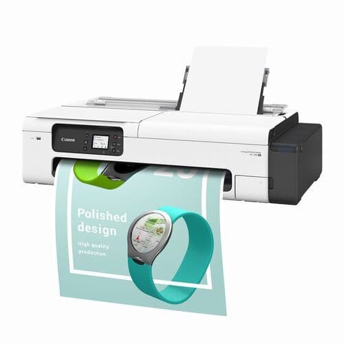 Canon imagePROGRAF TC-20M A1 Printer With Scanner