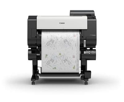 Canon imagePROGRAF TX-2100 A1 Printer | 610mm