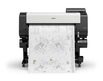 Canon imagePROGRAF TX-3100 | A0 CAD Plotter