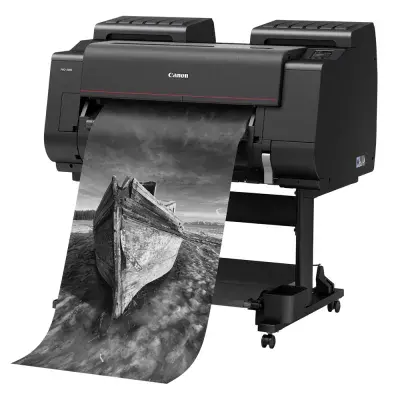 Canon PRO-2100 Upgrade Offer