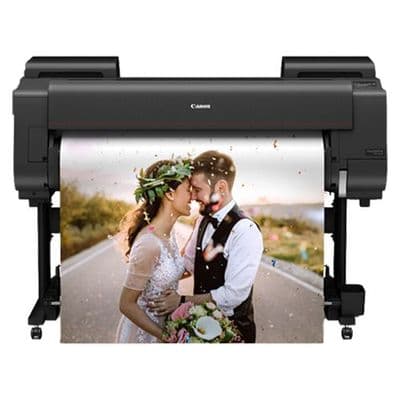 Canon PRO-4600 Printer | 44″ inch | A0 | 12 Colour | Photo