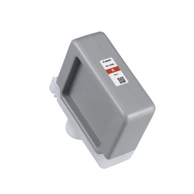 Canon PRO-6100 160ml Ink Tanks - Genuine Canon PFI-1100