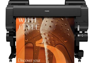 Canon PRO-6600 Ink Cartridges