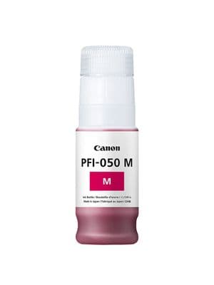 Canon TC-20 Magenta Ink Cartridge | 70ml Ink | PFI-050M | 5700C001AA