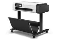 Canon TC-20 Printer Stand | Collection Basket