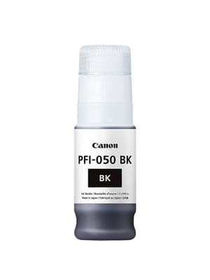 Canon TC-21 Black Ink Cartridge | 70ml Ink | PFI-050BK | 5698C001AA