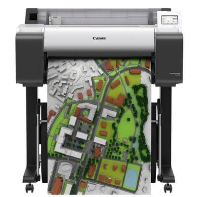 Canon TM-255 Ink Cartridges