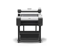 Canon TM-255 with Lm24 Scanner | A1 MFP