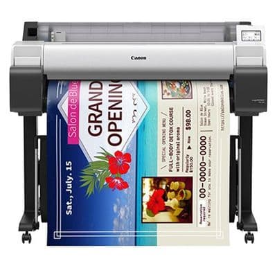 Canon TM-340 Ink Cartridges