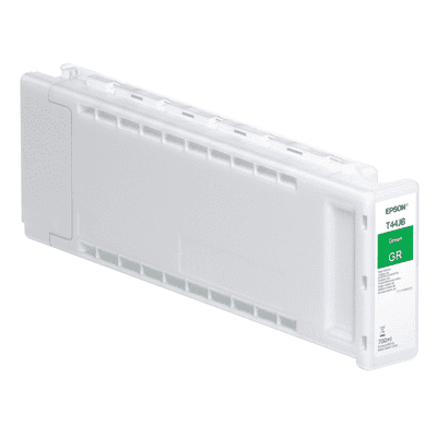 Epson SC-P7500 Green Ink Cartridge | UltraChrome Pro 12 | 700ml | C13T44JB40